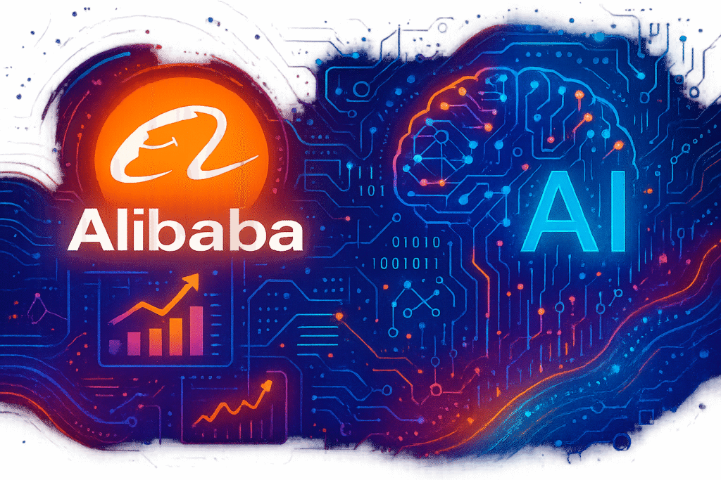 Unlocking the Future: How Alibaba’s Qwen3-235B-A22B-Thinking-2507 AI Can Transform Your Business