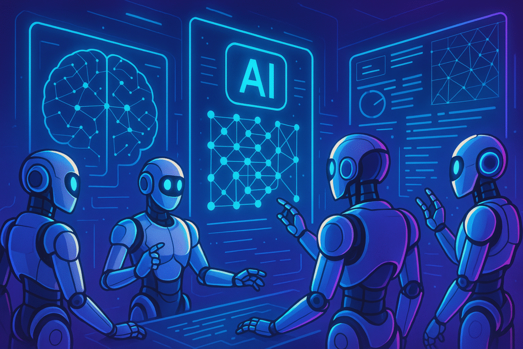 Revamping AI Safety: How Anthropic’s Autonomous Agents Could Benefit Your Business